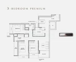 THE ARCADY AT BOON KENG (D12), Apartment #454515051